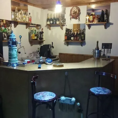 Casa No Douro, Torre De Moncorvo, Horta Da Vilarica