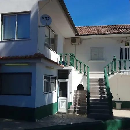 Casa No Douro, Torre De Moncorvo, Horta Da Vilarica Çiftlik konaklama Torre De Moncorvo