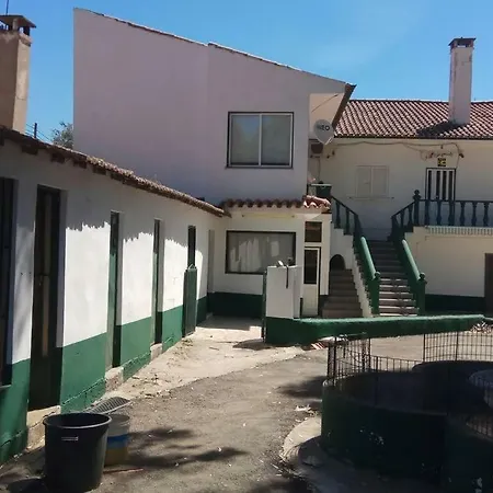 Casa No Douro, Torre De Moncorvo, Horta Da Vilarica *
